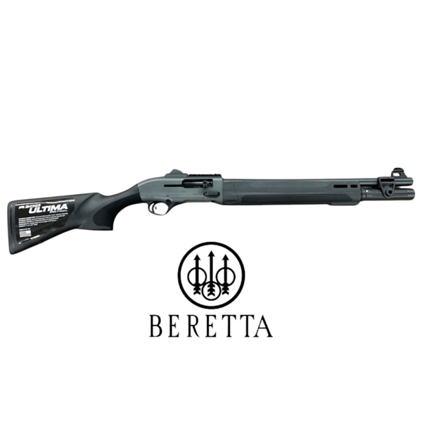 BERETTA A300 ULTİMA PATROL GRİ OTOMATİK AV TÜFEĞİ